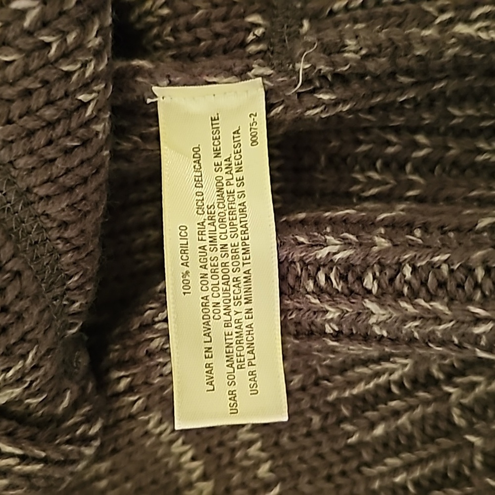 I Love Ronson Cardigan - Picture 6 of 6